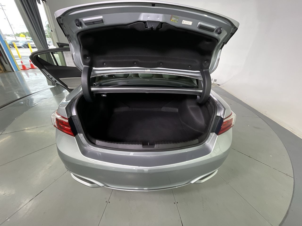 2018 Acura ILX w/Premium Pkg Columbia SC