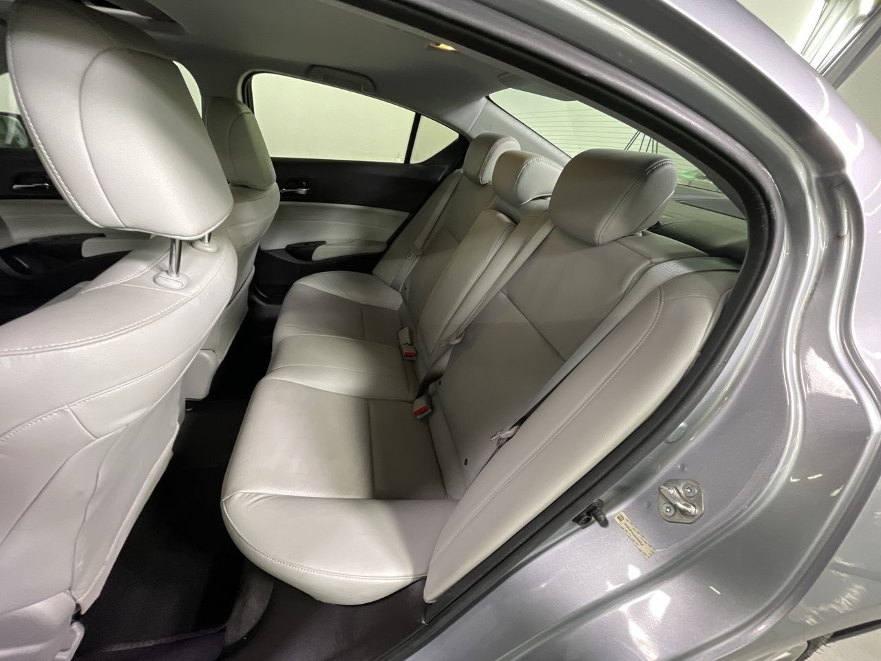 2018 Acura ILX w/Premium Pkg Columbia SC