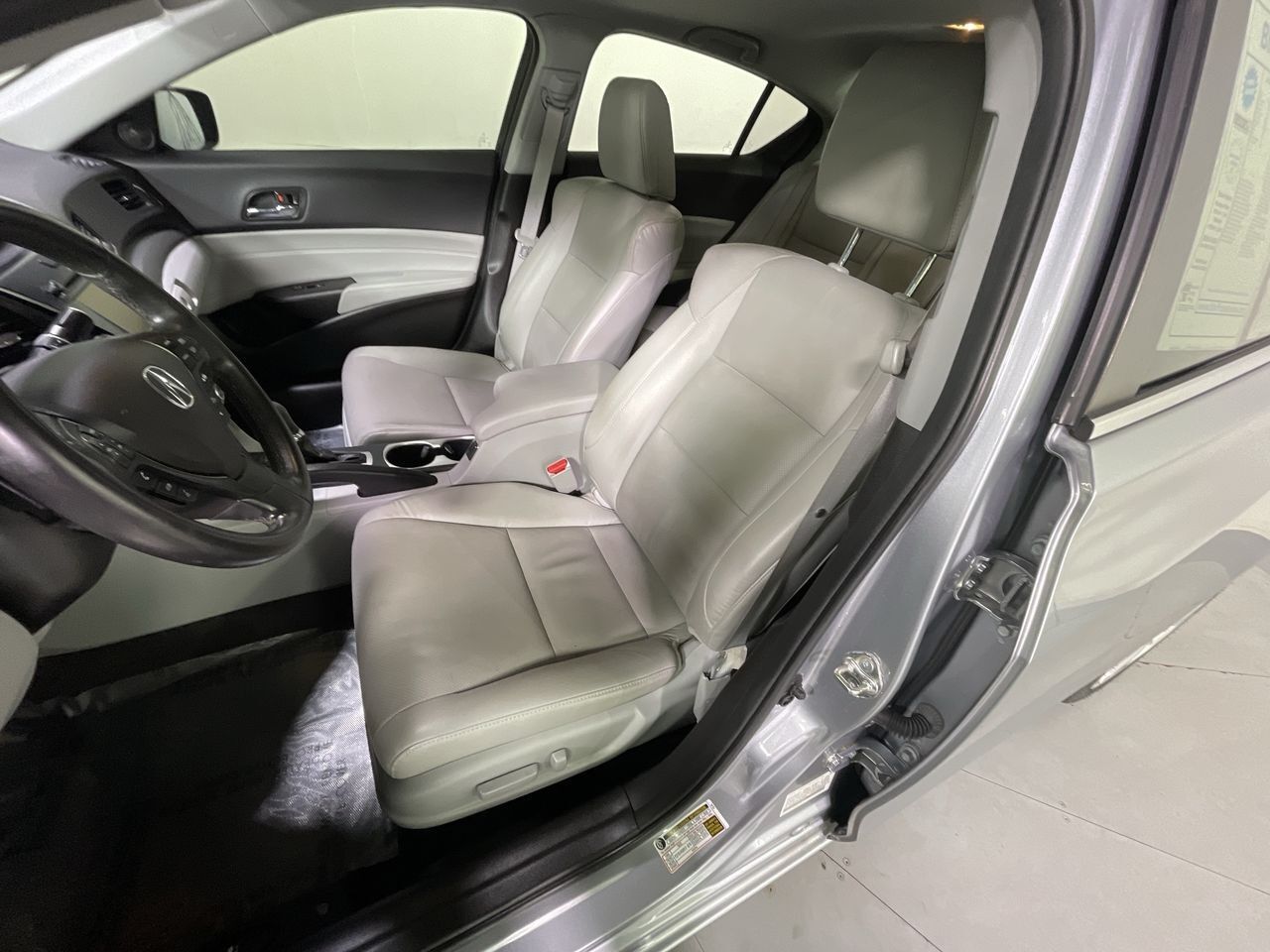 2018 Acura ILX w/Premium Pkg Columbia SC