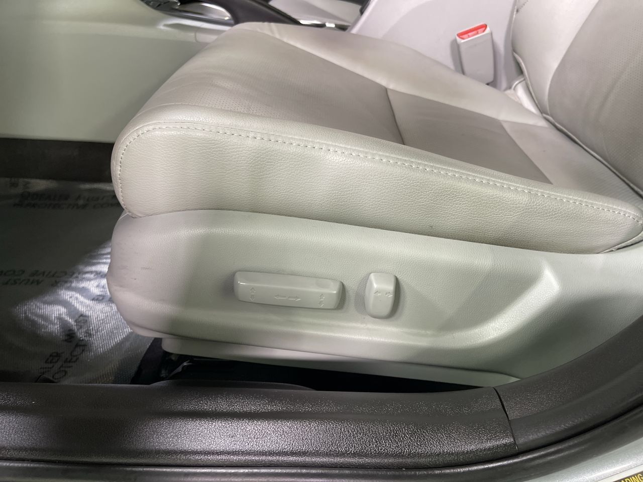 2018 Acura ILX w/Premium Pkg Columbia SC
