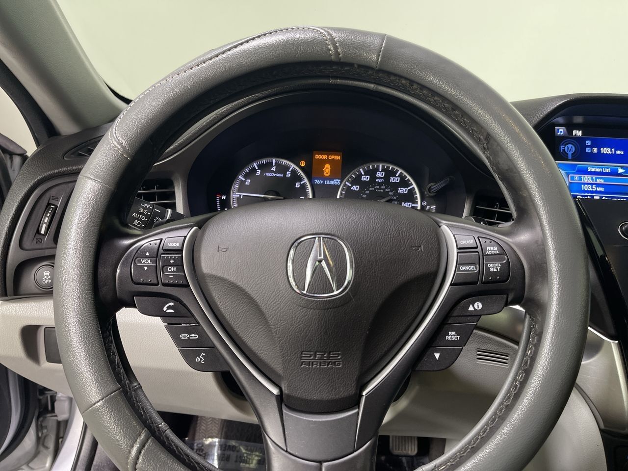 2018 Acura ILX w/Premium Pkg Columbia SC