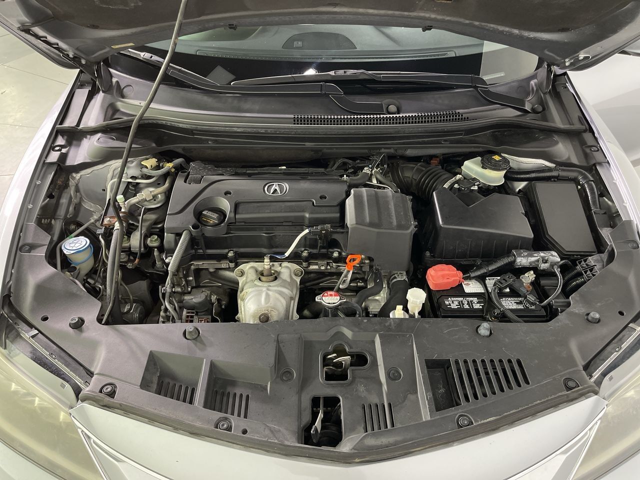 2018 Acura ILX w/Premium Pkg Columbia SC
