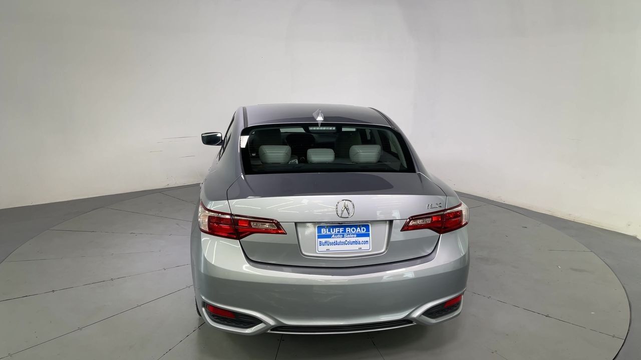 2018 Acura ILX w/Premium Pkg Columbia SC