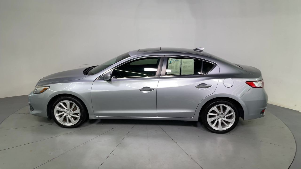2018 Acura ILX w/Premium Pkg Columbia SC