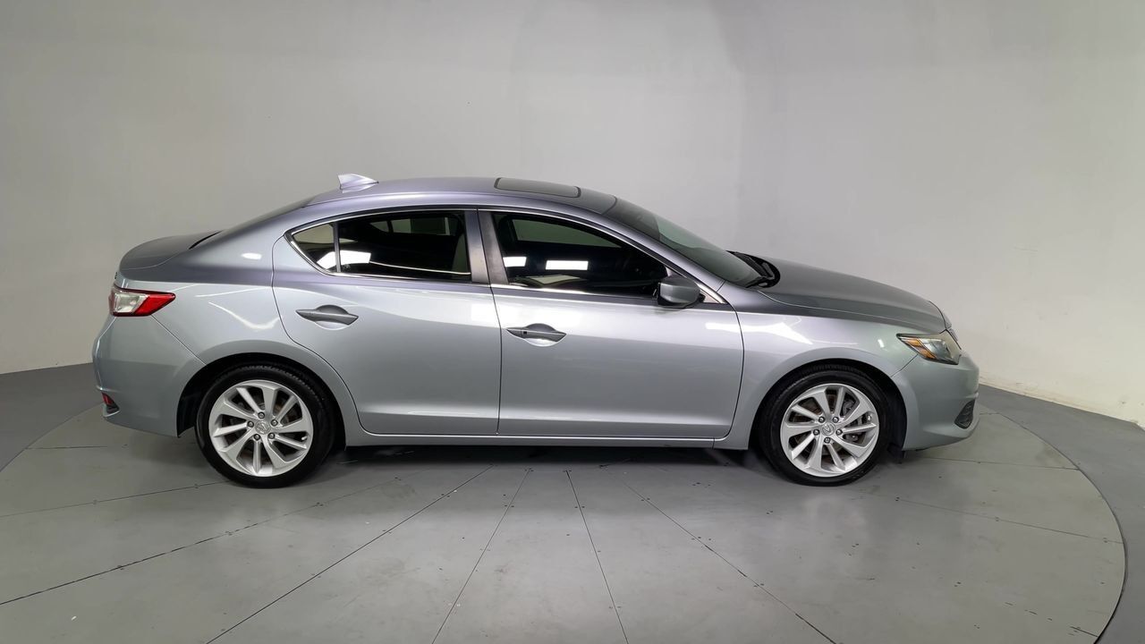 2018 Acura ILX w/Premium Pkg Columbia SC