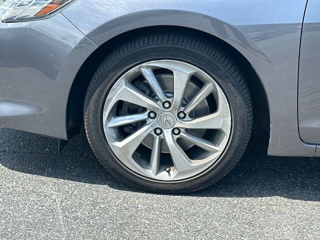 2018 Acura ILX w/Technology Plus Pkg Worcester MA 2018 Acura ILX w/Technology Plus Pkg Worcester MA