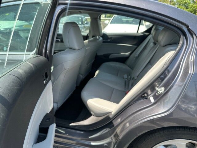 2018 Acura ILX w/Technology Plus Pkg Worcester MA 2018 Acura ILX w/Technology Plus Pkg Worcester MA