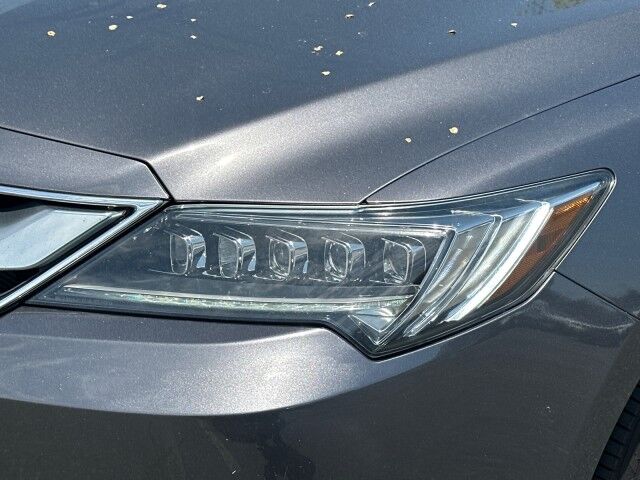 2018 Acura ILX w/Technology Plus Pkg Worcester MA 2018 Acura ILX w/Technology Plus Pkg Worcester MA