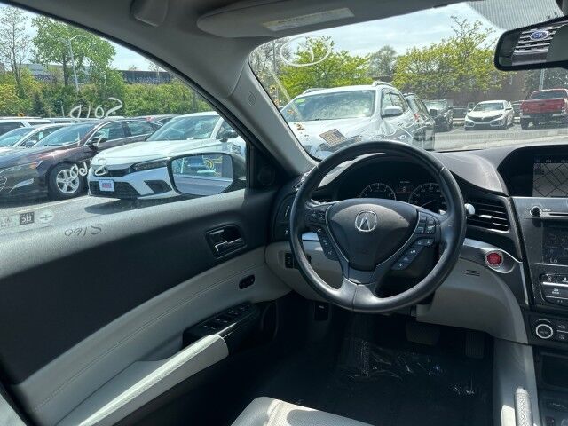 2018 Acura ILX w/Technology Plus Pkg Worcester MA 2018 Acura ILX w/Technology Plus Pkg Worcester MA