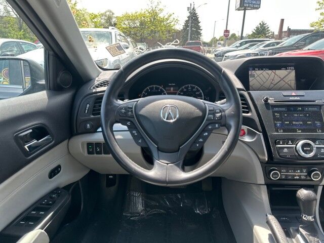 2018 Acura ILX w/Technology Plus Pkg Worcester MA 2018 Acura ILX w/Technology Plus Pkg Worcester MA