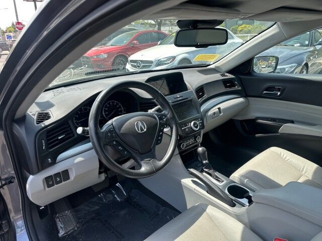 2018 Acura ILX w/Technology Plus Pkg Worcester MA 2018 Acura ILX w/Technology Plus Pkg Worcester MA