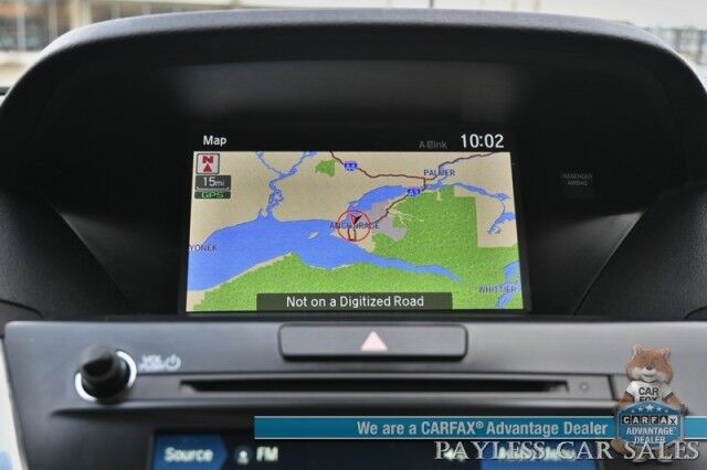 2018 Acura MDX Anchorage AK