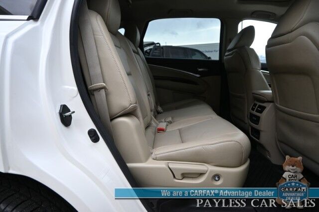 2018 Acura MDX Anchorage AK