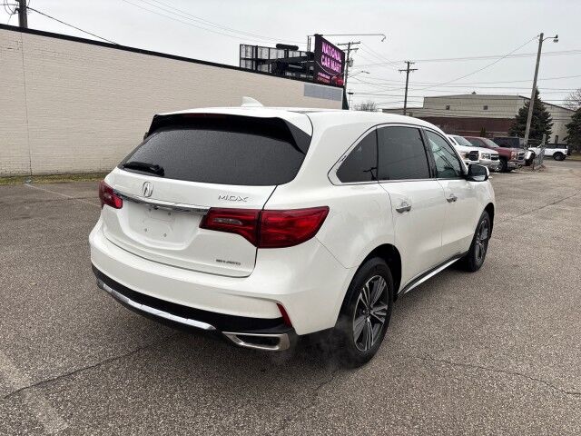 2018 Acura MDX Cleveland OH