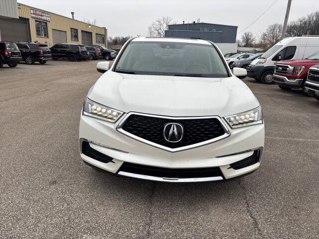 2018 Acura MDX Cleveland OH