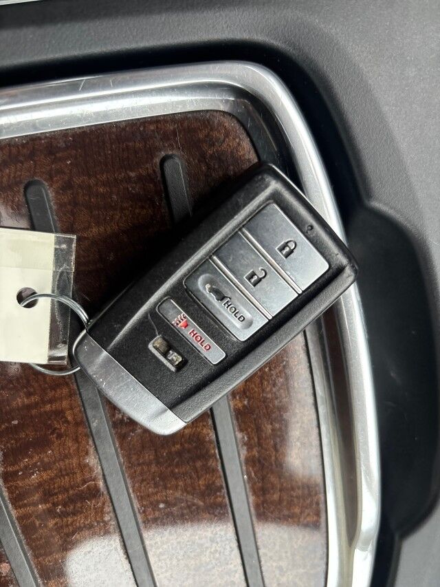 2018 Acura MDX Cleveland OH