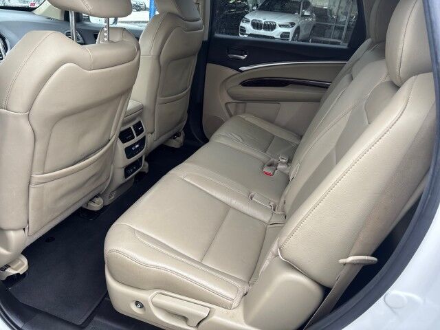 2018 Acura MDX Cleveland OH