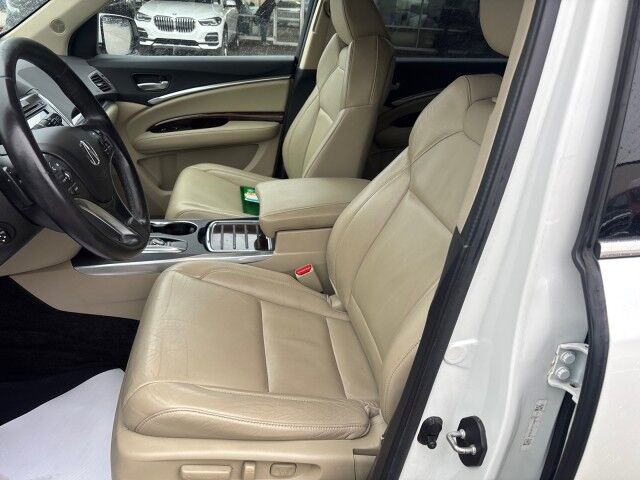 2018 Acura MDX Cleveland OH