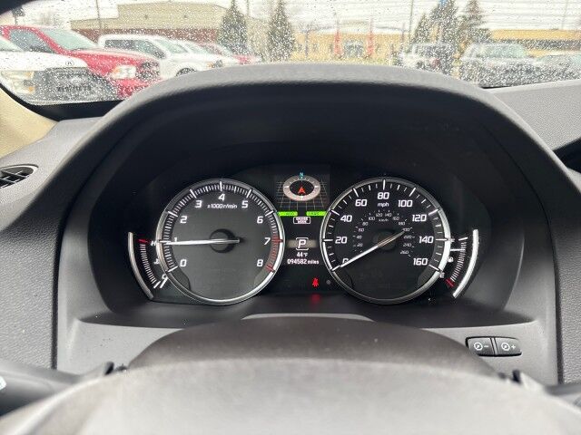 2018 Acura MDX Cleveland OH