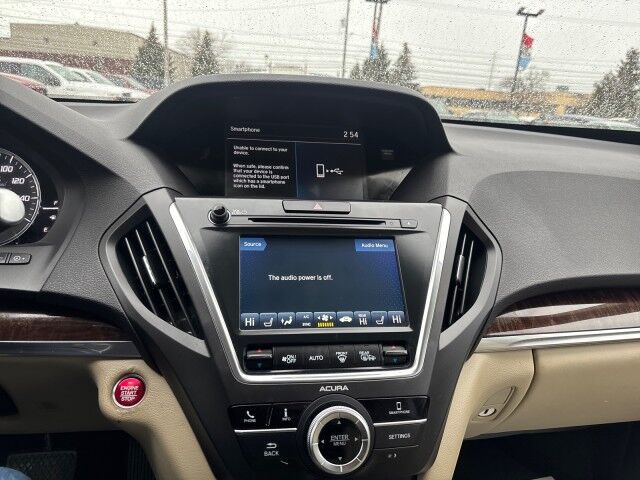 2018 Acura MDX Cleveland OH