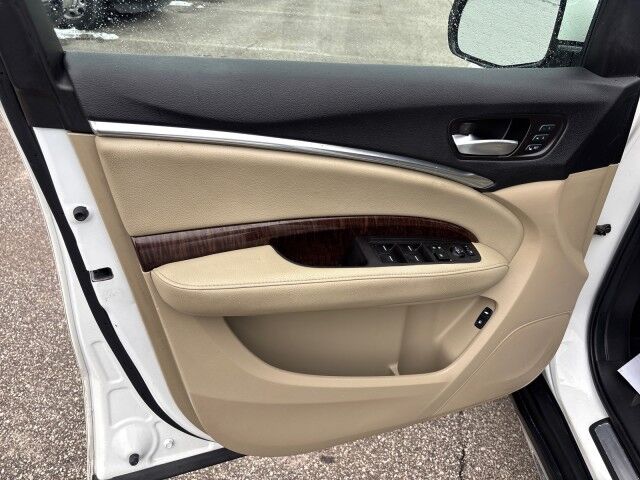 2018 Acura MDX Cleveland OH