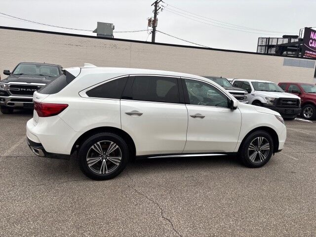 2018 Acura MDX Cleveland OH