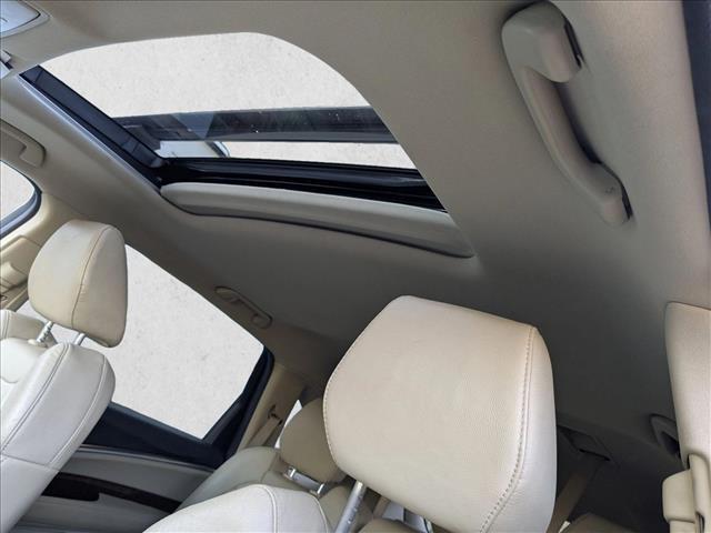 2018 Acura MDX Roseville CA