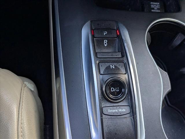 2018 Acura MDX Roseville CA