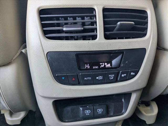 2018 Acura MDX Roseville CA