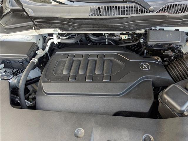 2018 Acura MDX Roseville CA