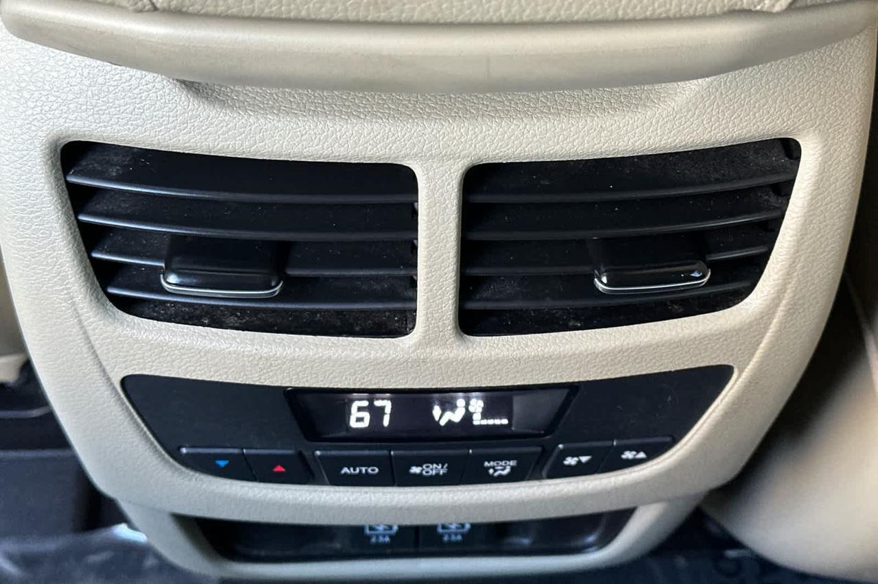 2018 Acura MDX Roseville CA