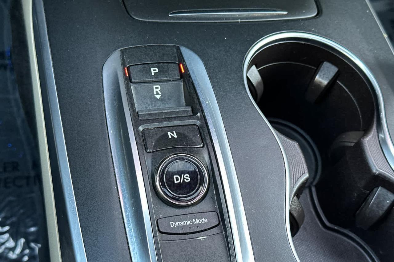 2018 Acura MDX Roseville CA