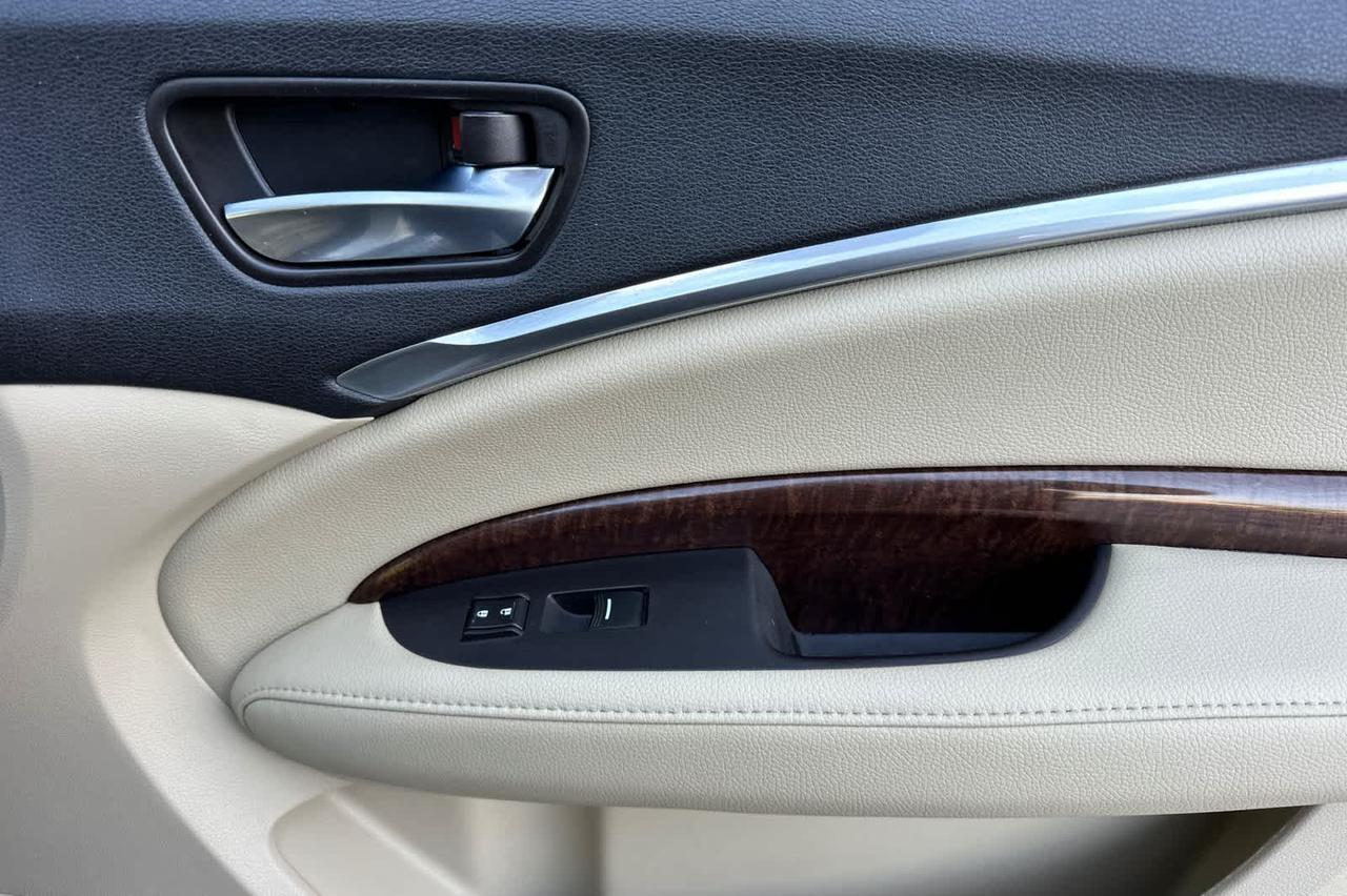 2018 Acura MDX Roseville CA