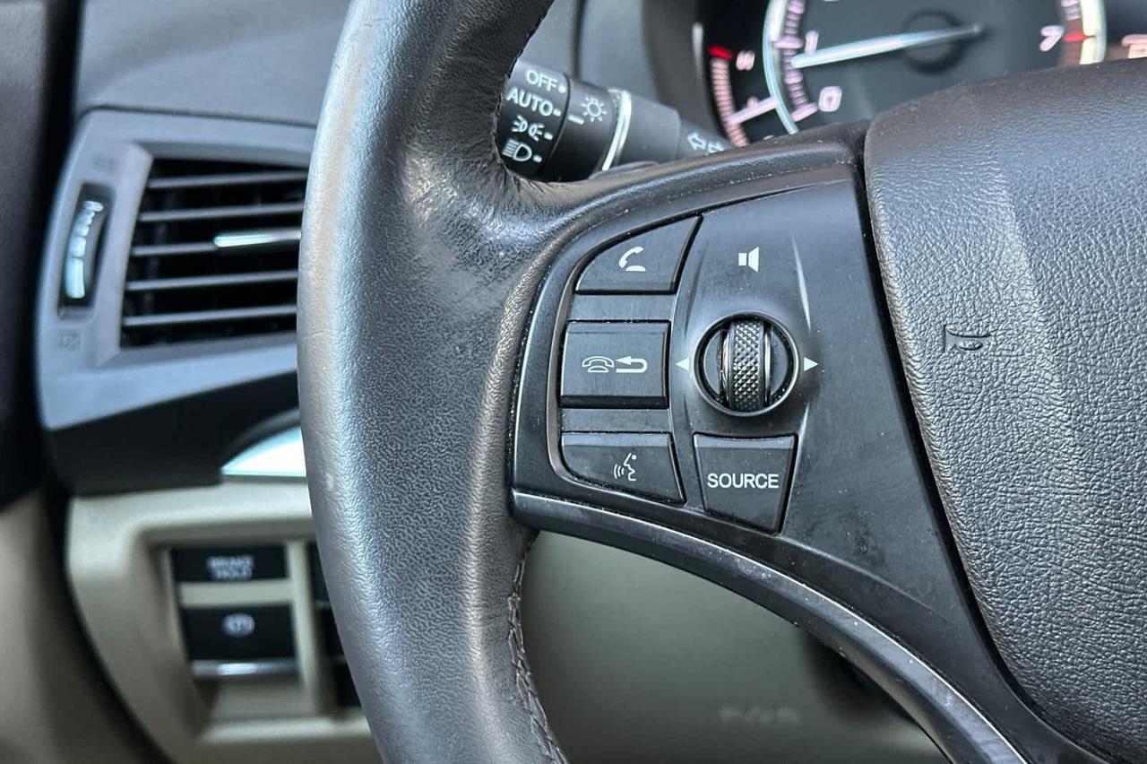 2018 Acura MDX Roseville CA