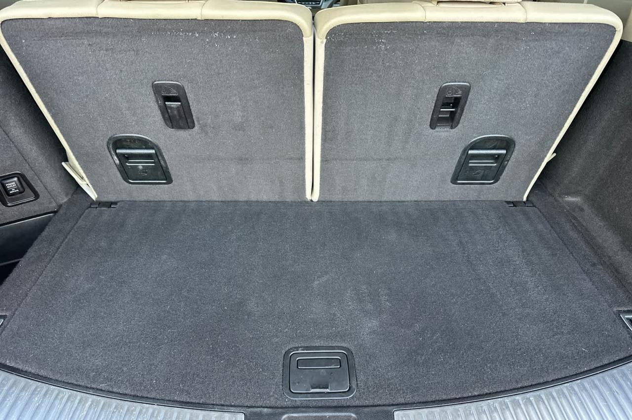 2018 Acura MDX Roseville CA