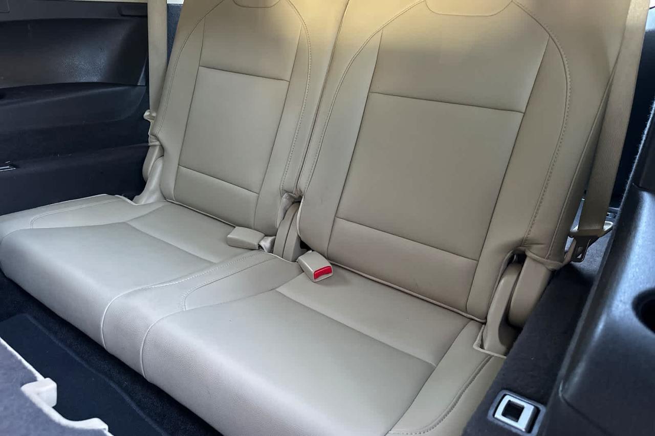 2018 Acura MDX Roseville CA