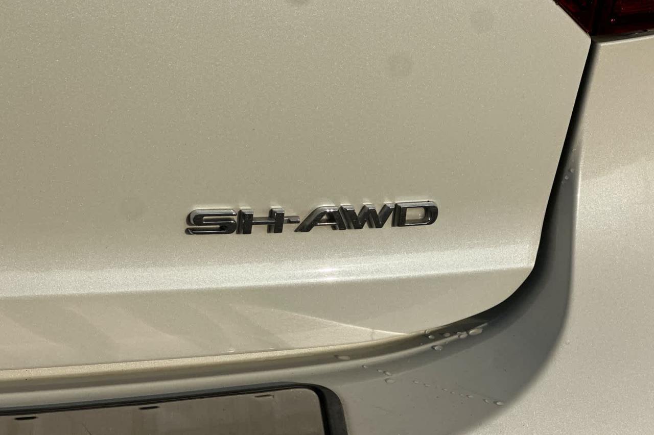 2018 Acura MDX Roseville CA