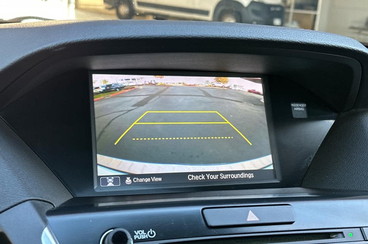 2018 Acura MDX Roseville CA