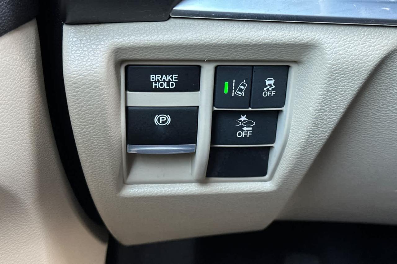 2018 Acura MDX Roseville CA