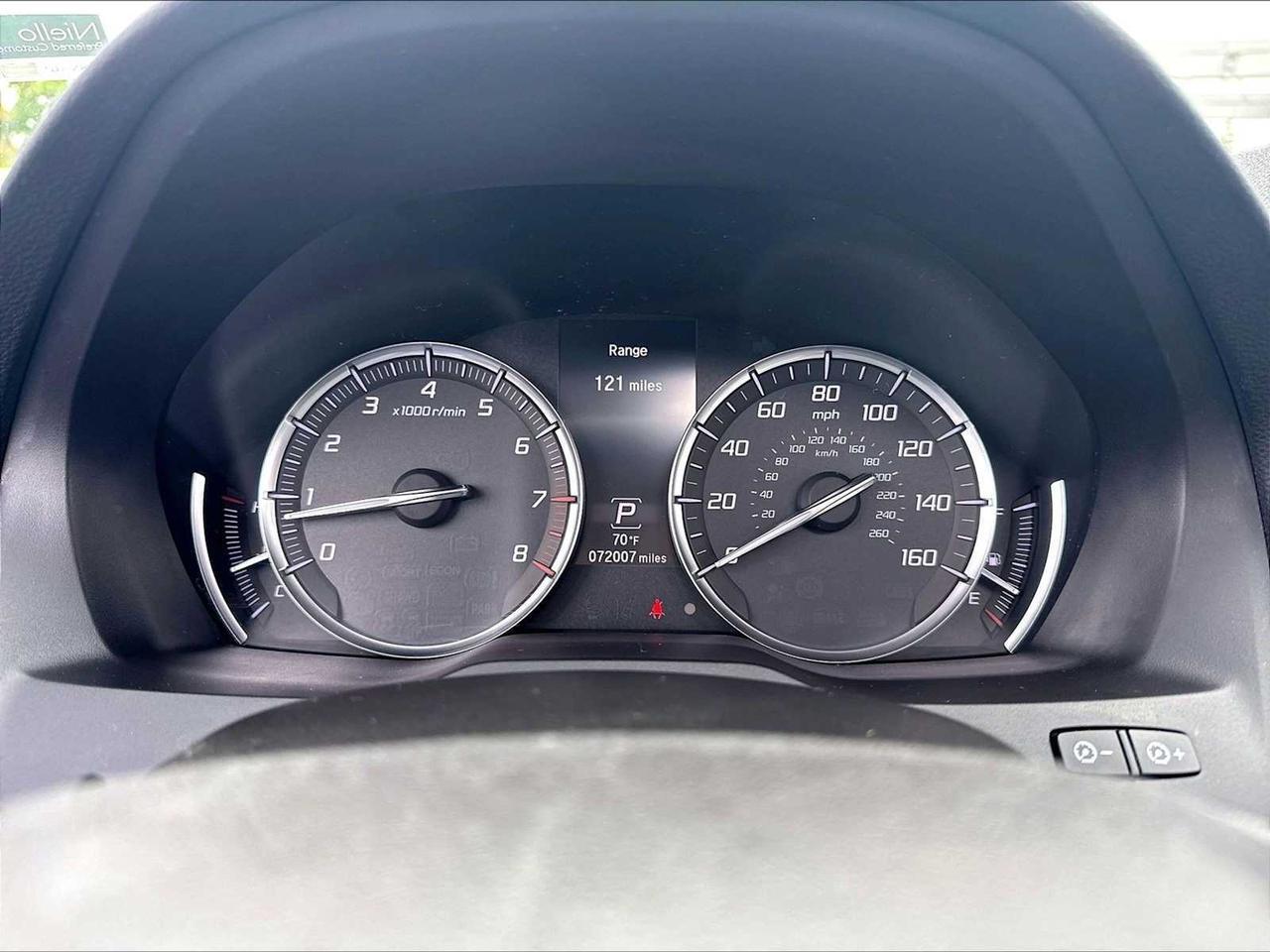 2018 Acura MDX Roseville CA