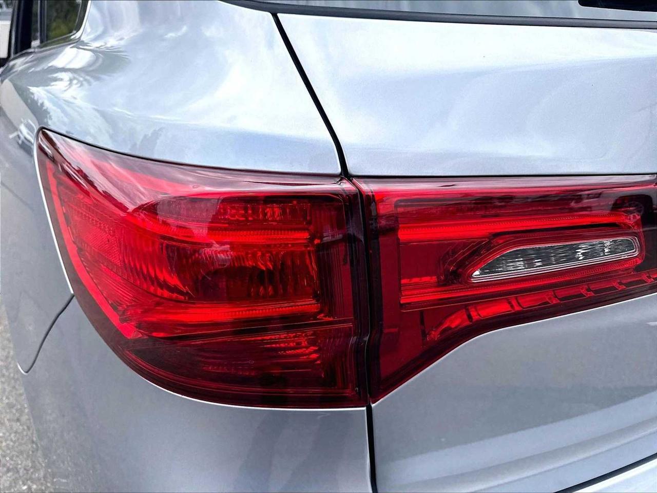 2018 Acura MDX Roseville CA