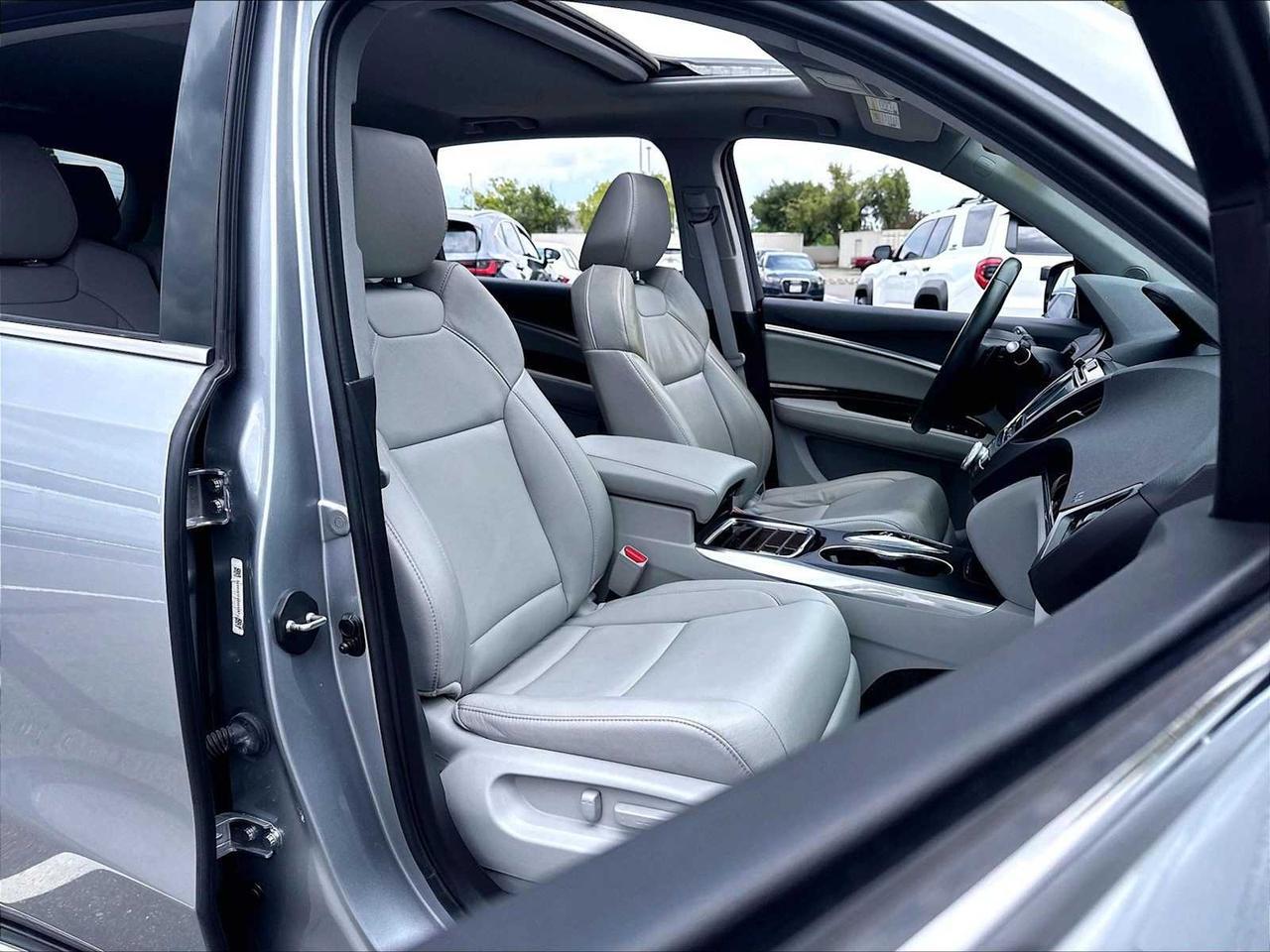 2018 Acura MDX Roseville CA
