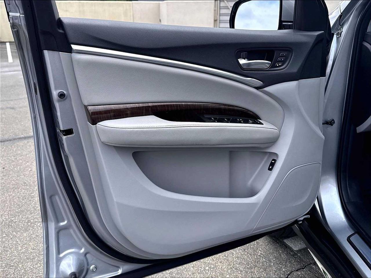 2018 Acura MDX Roseville CA