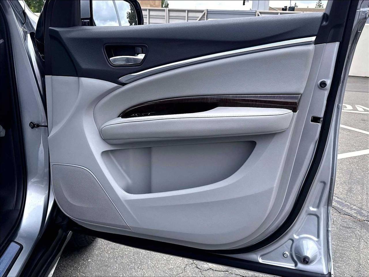 2018 Acura MDX Roseville CA