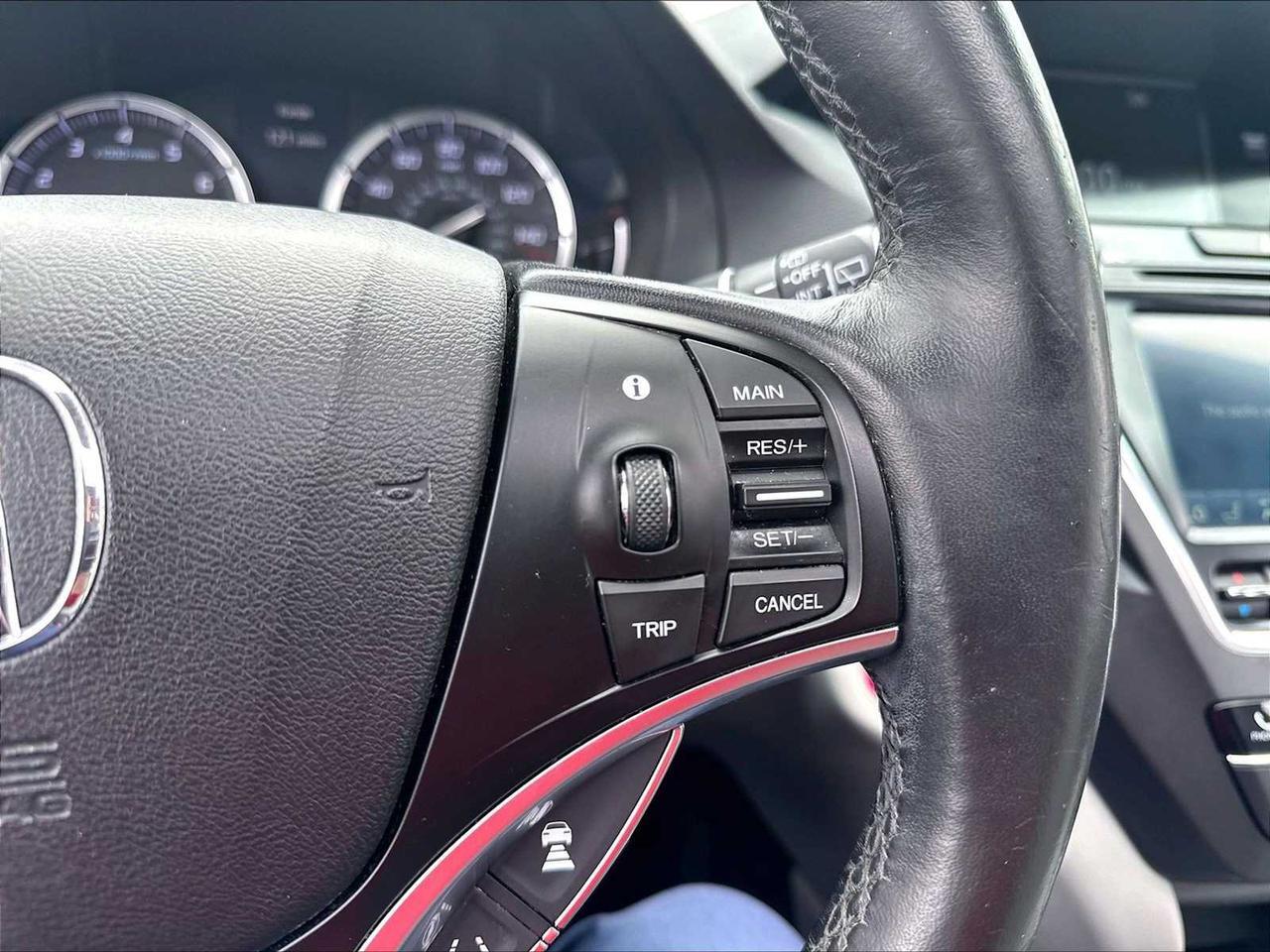2018 Acura MDX Roseville CA