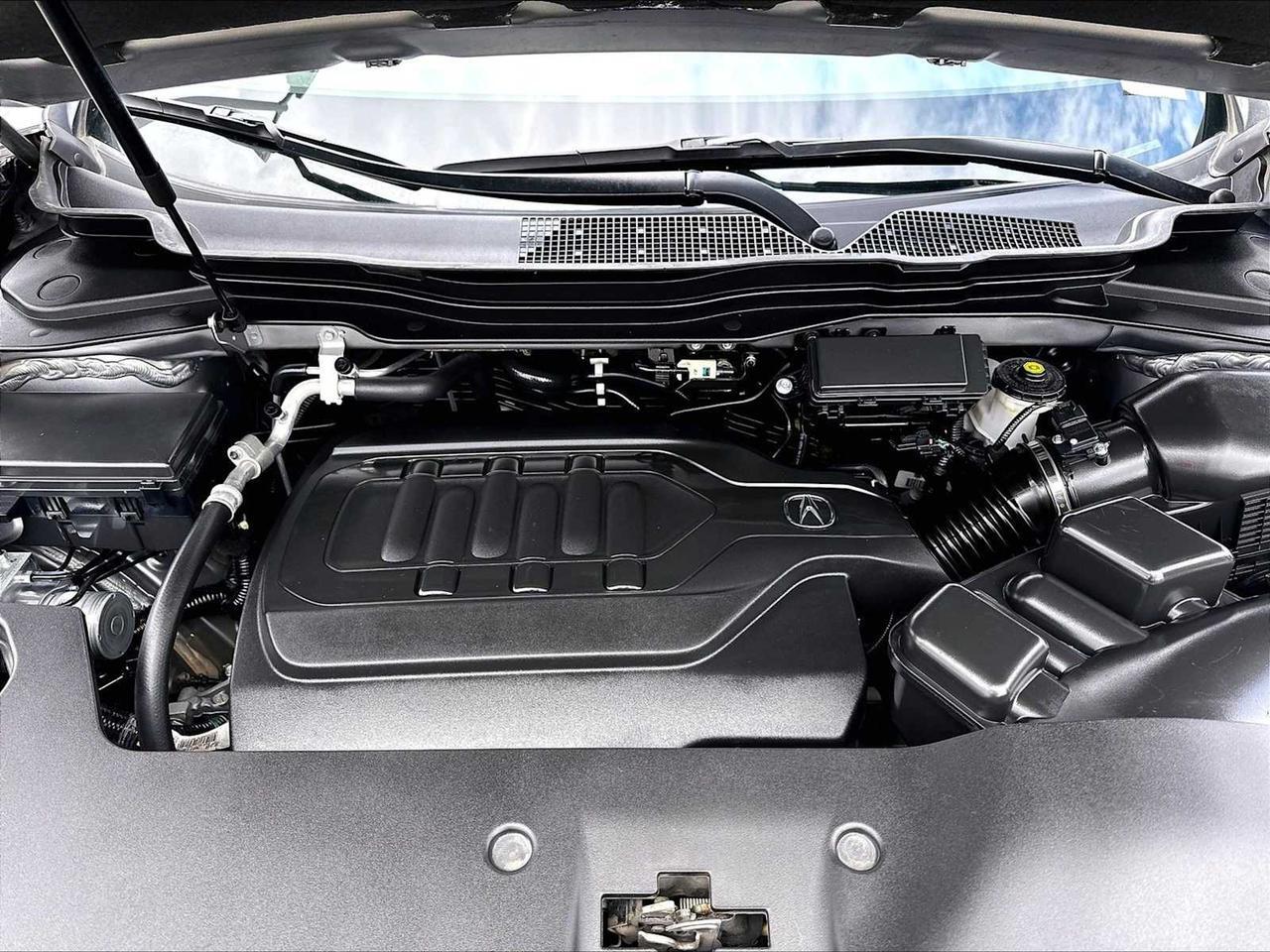 2018 Acura MDX Roseville CA