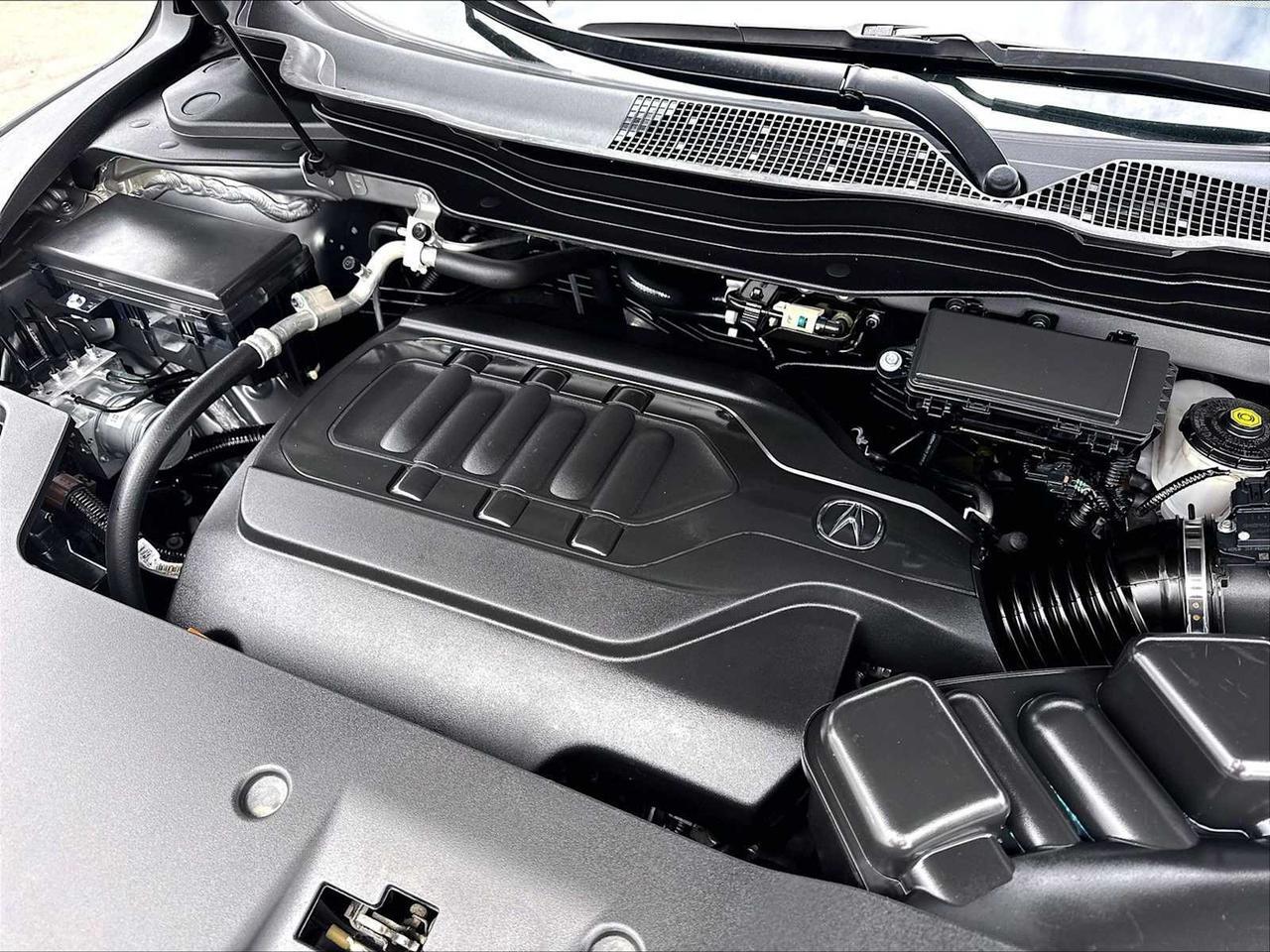 2018 Acura MDX Roseville CA