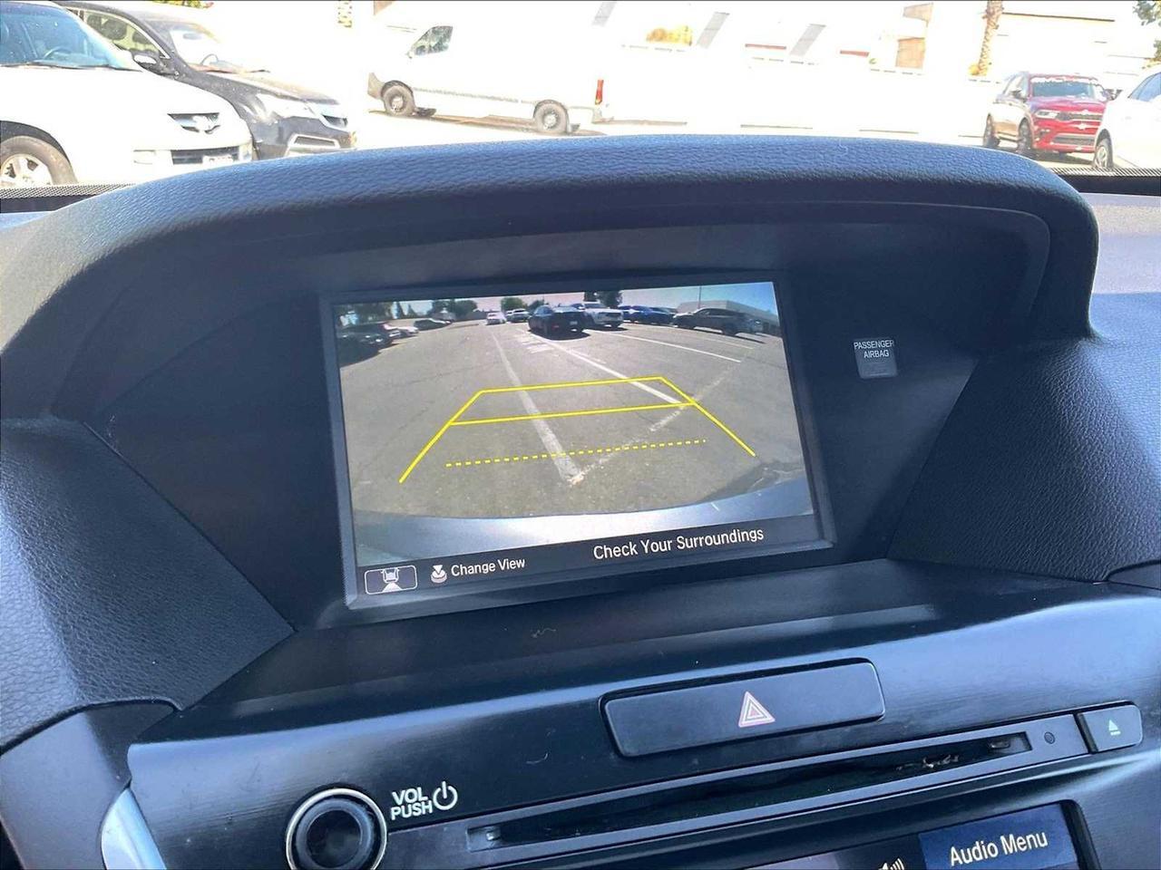 2018 Acura MDX Roseville CA