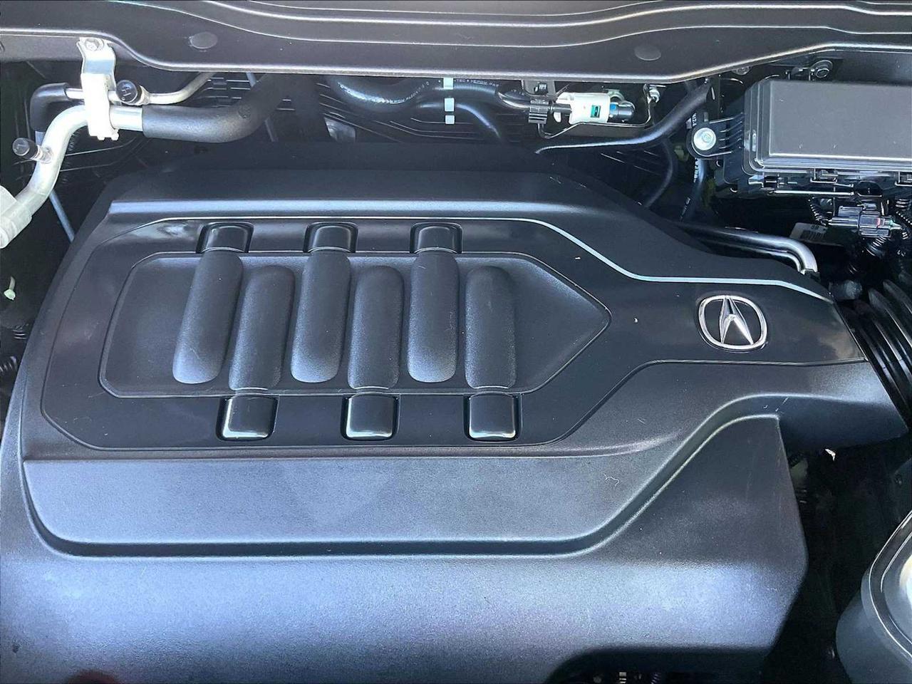 2018 Acura MDX Roseville CA