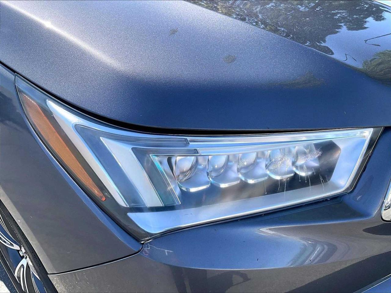 2018 Acura MDX Roseville CA
